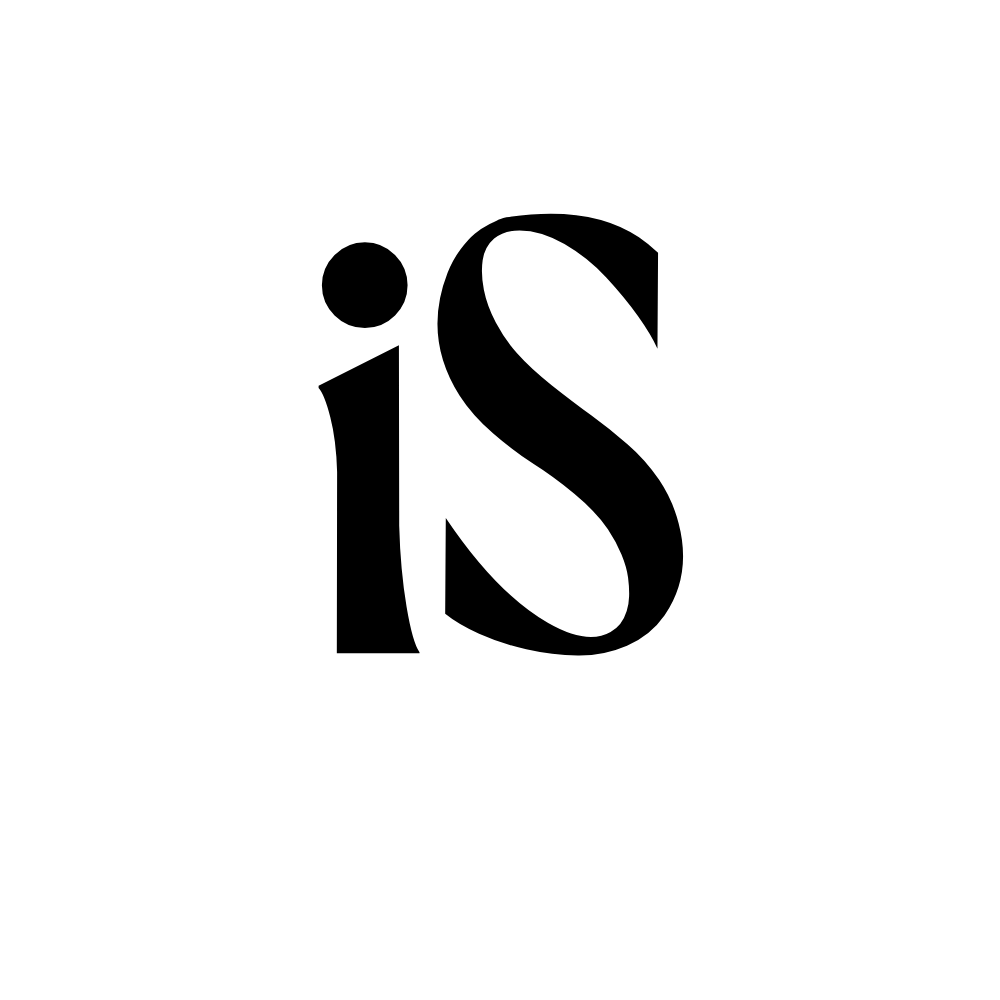Isabella Sofia monogram